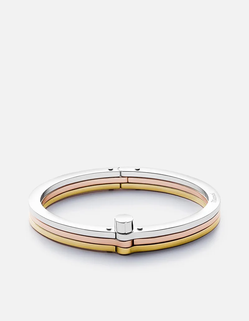 Miansai Tricolor Cuff Women'S
