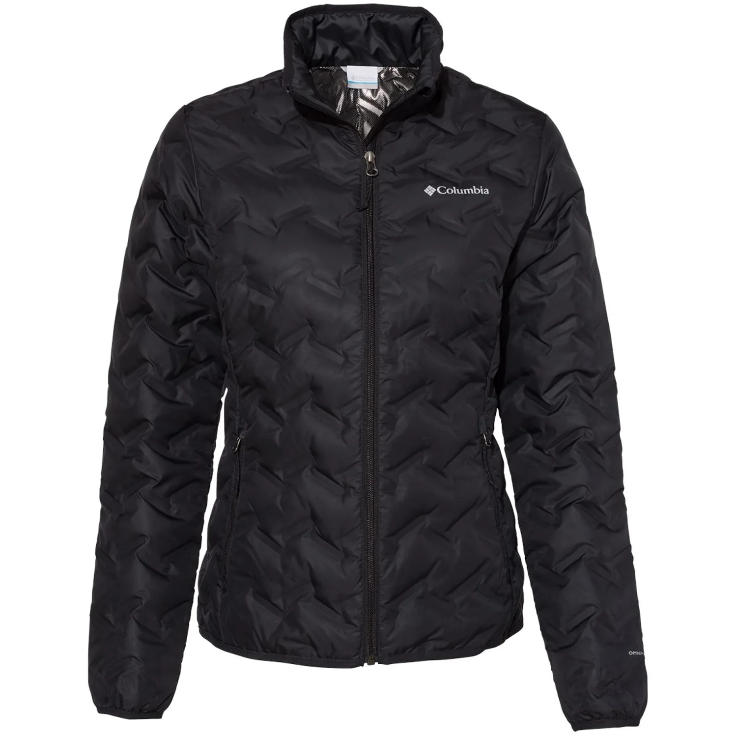 Columbia Women's Down Jacket view 2