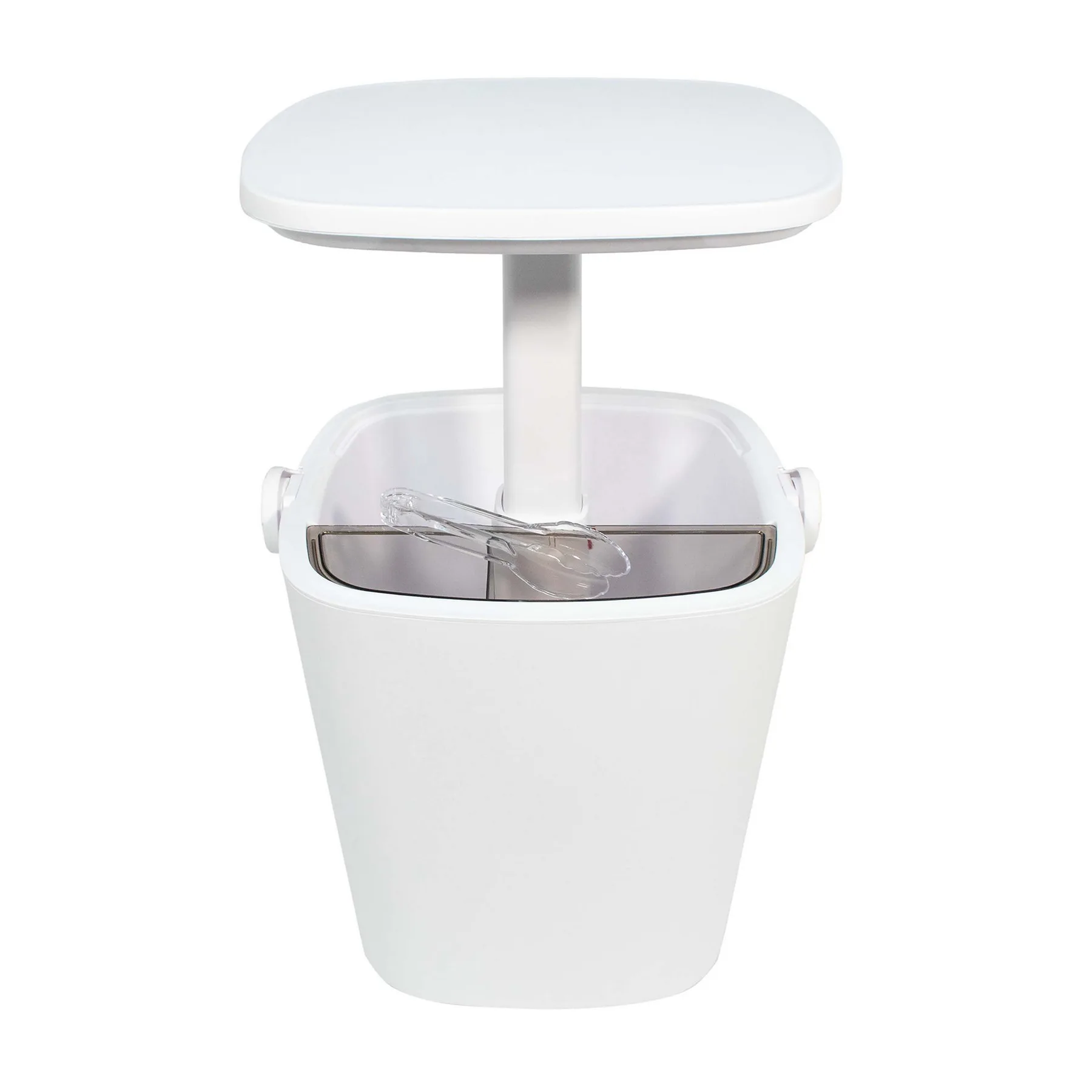 15L Mini Cool Bar, Front Imprint view 2