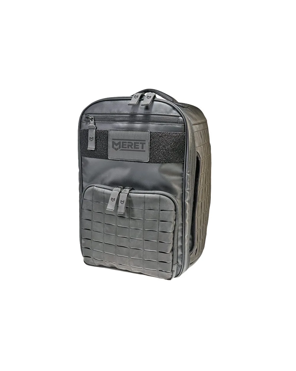 MERET® V.E.R.S.A.™ PRO X Black Backpack view 2