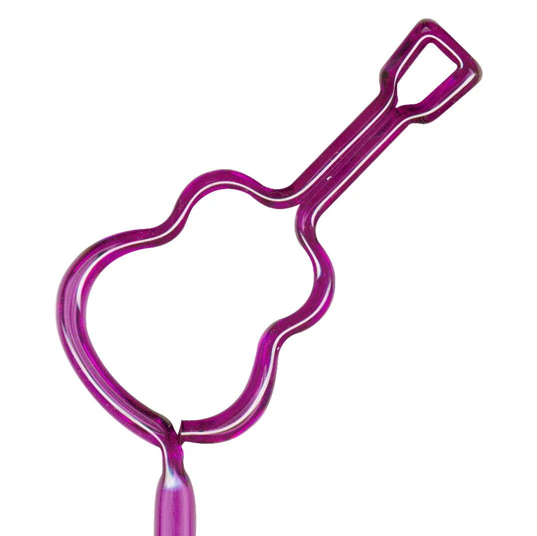 Acoustic Guitar Inkbend Xtra, Bent Pen