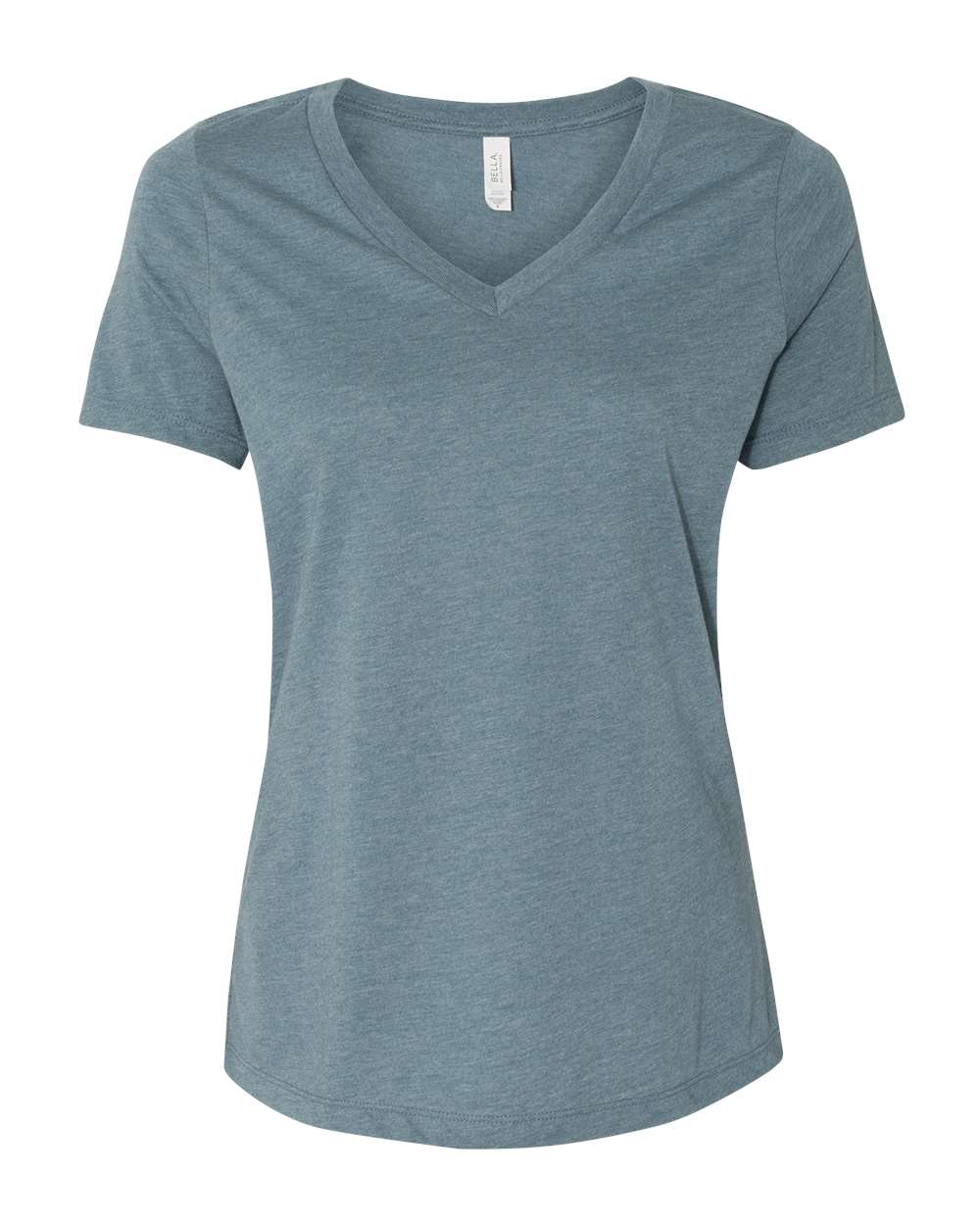 Dark Gray Heather Lifestyle View