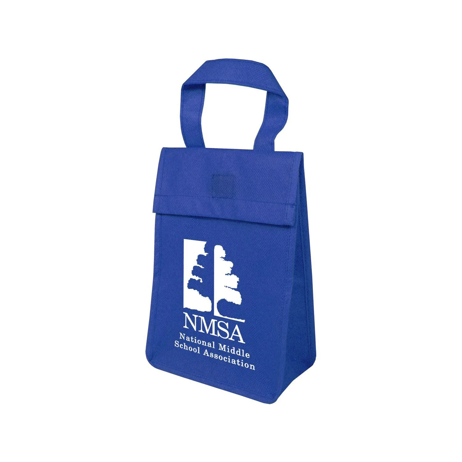 Mini Non Woven Snack Bag view 4