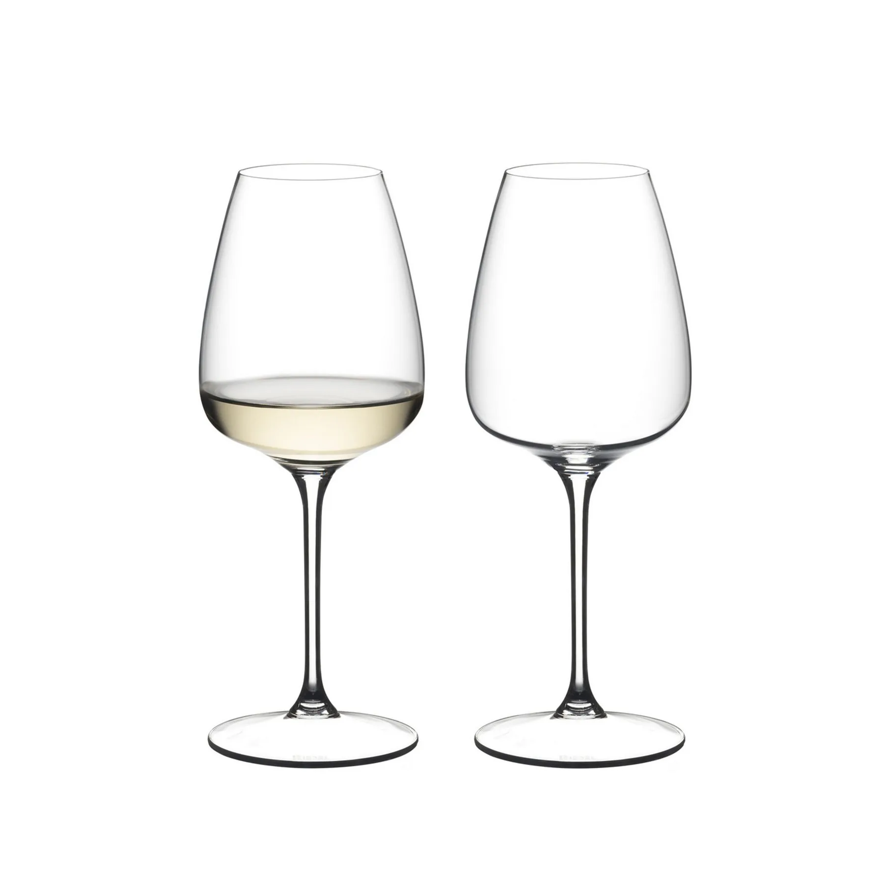 GRAPE at RIEDEL Glasses - White Wine/Champagne/Spritz Drinks, Set of 2 view 2