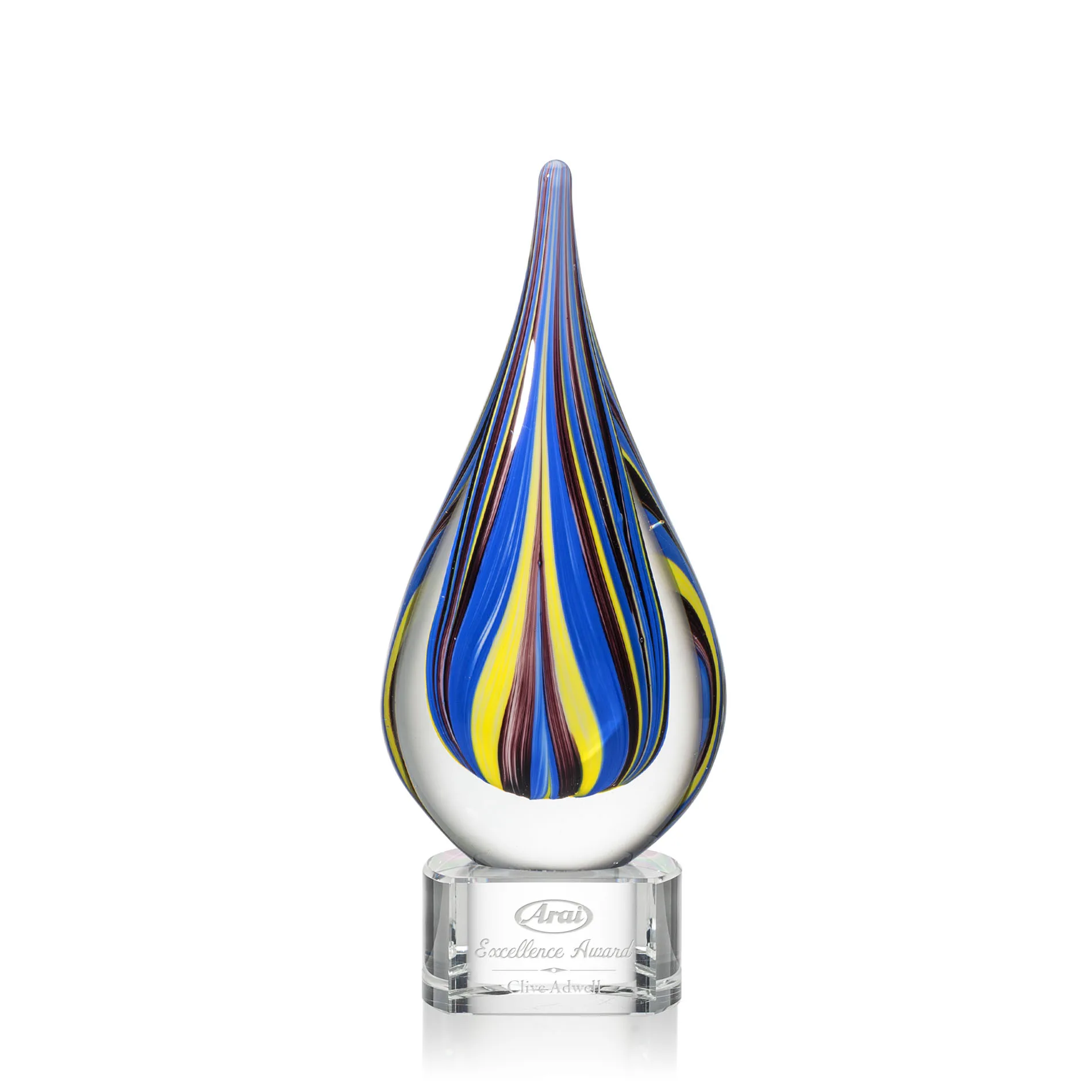 Calabria Award — Calabria Award