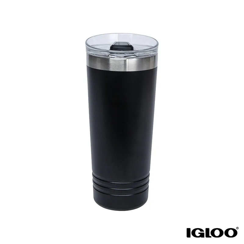 Igloo 20 oz. Vacuum Insulated Tumbler view 2