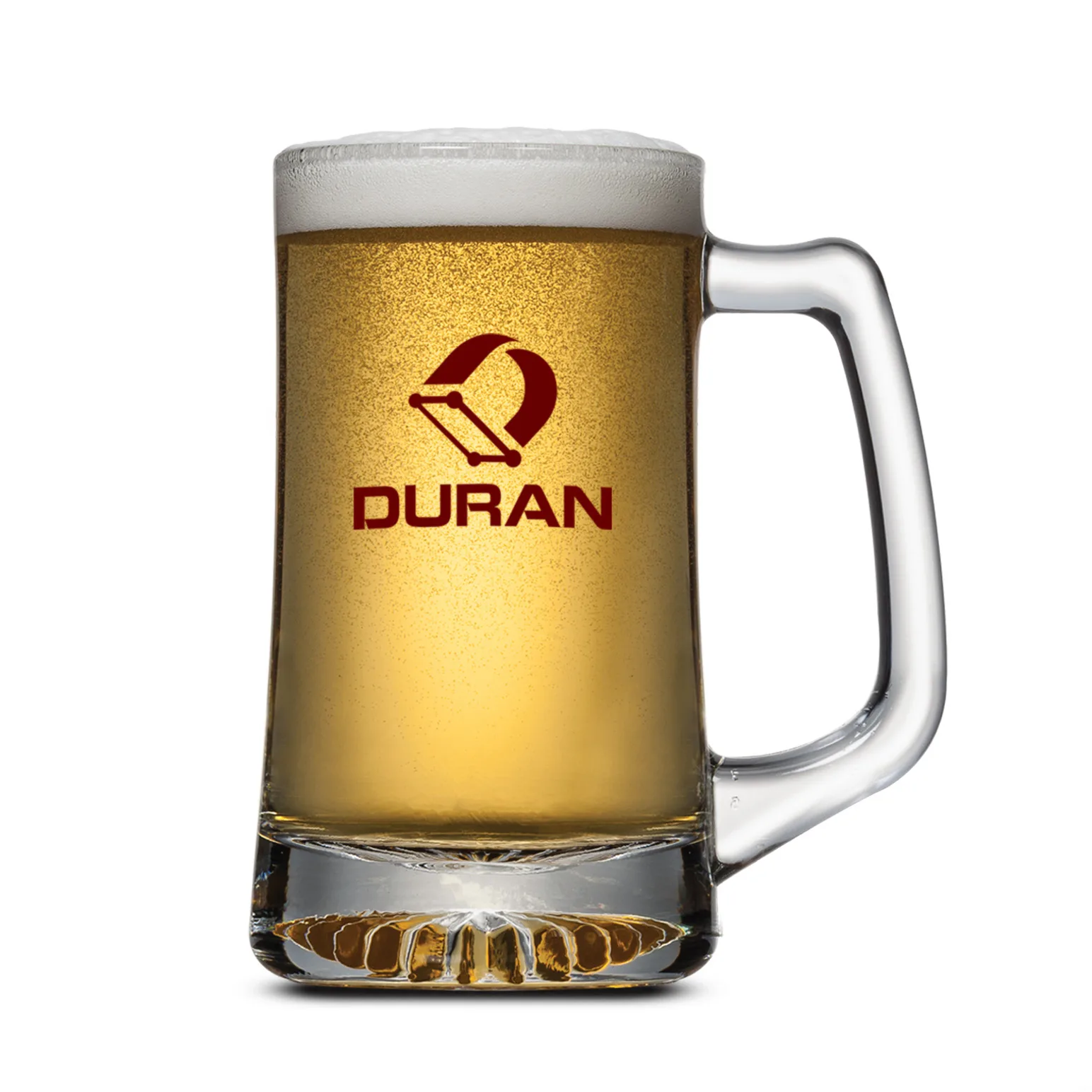1 Color, 1 Location Imprint, 15 oz
