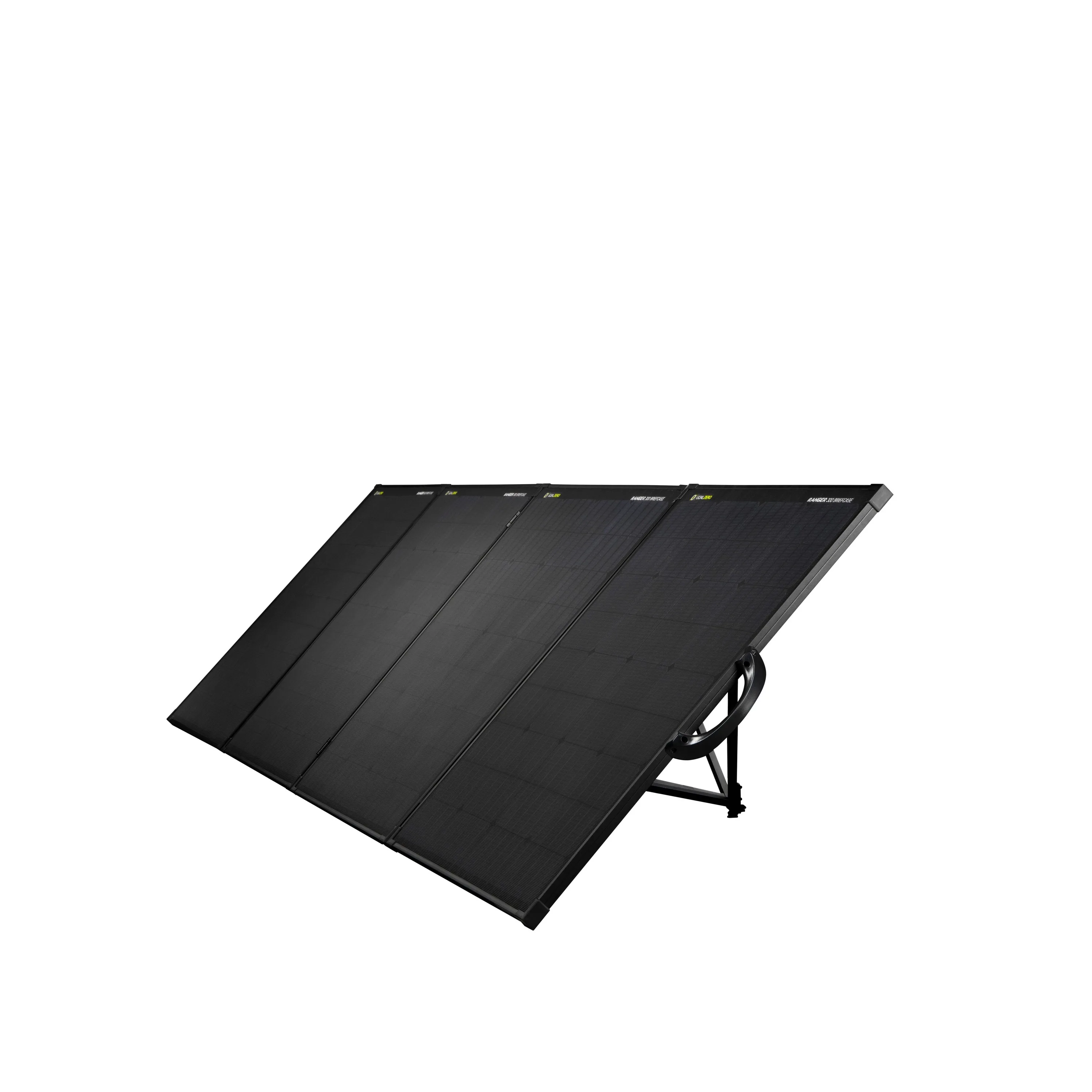 Goal Zero Ranger 300 Briefcase Solar Panel