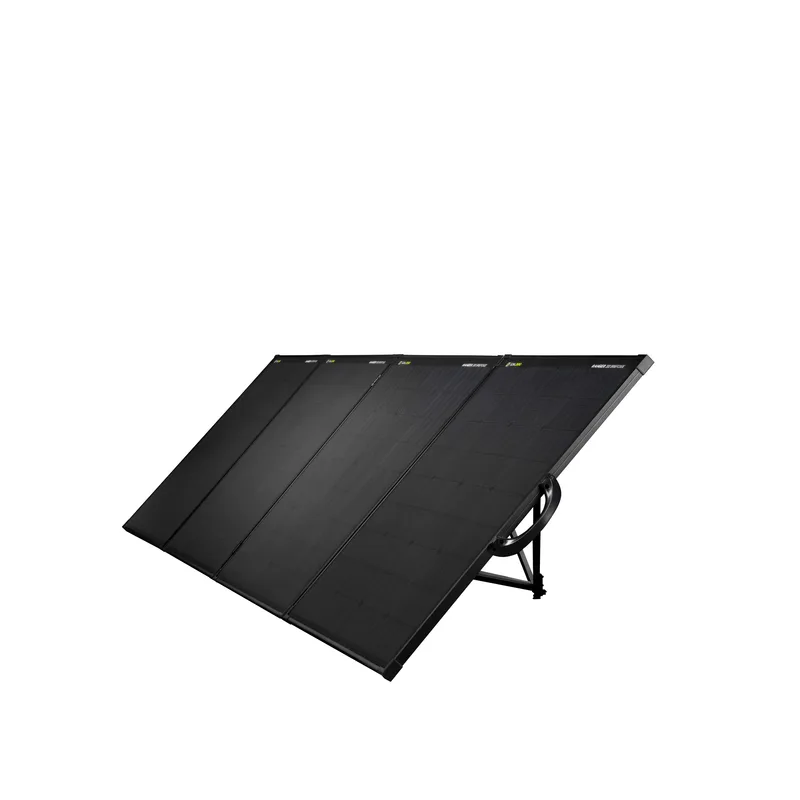 Goal Zero Ranger 300 Briefcase Solar Panel