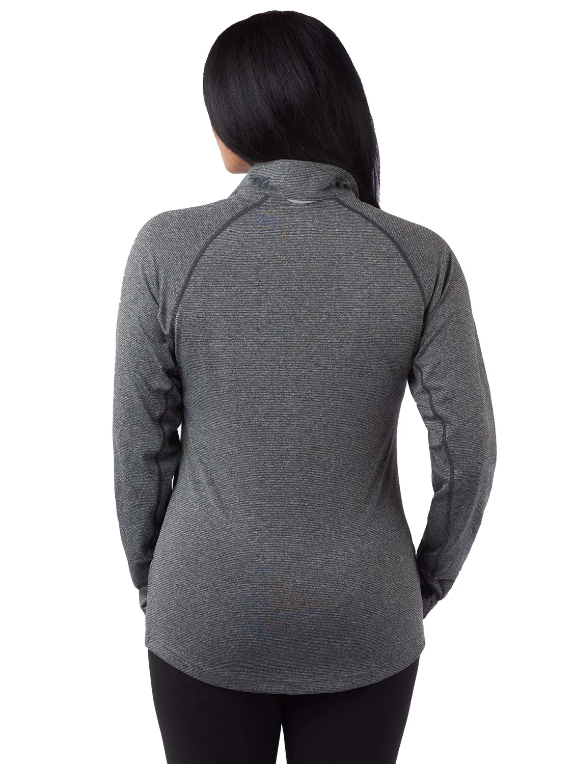 Ladies Codex 1/2-Zip Baselayer view 5