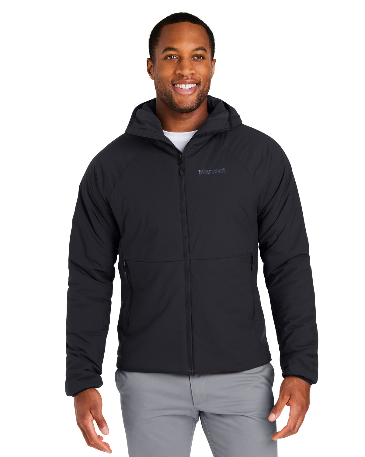 Marmot Mountain Men's Novus Jacket