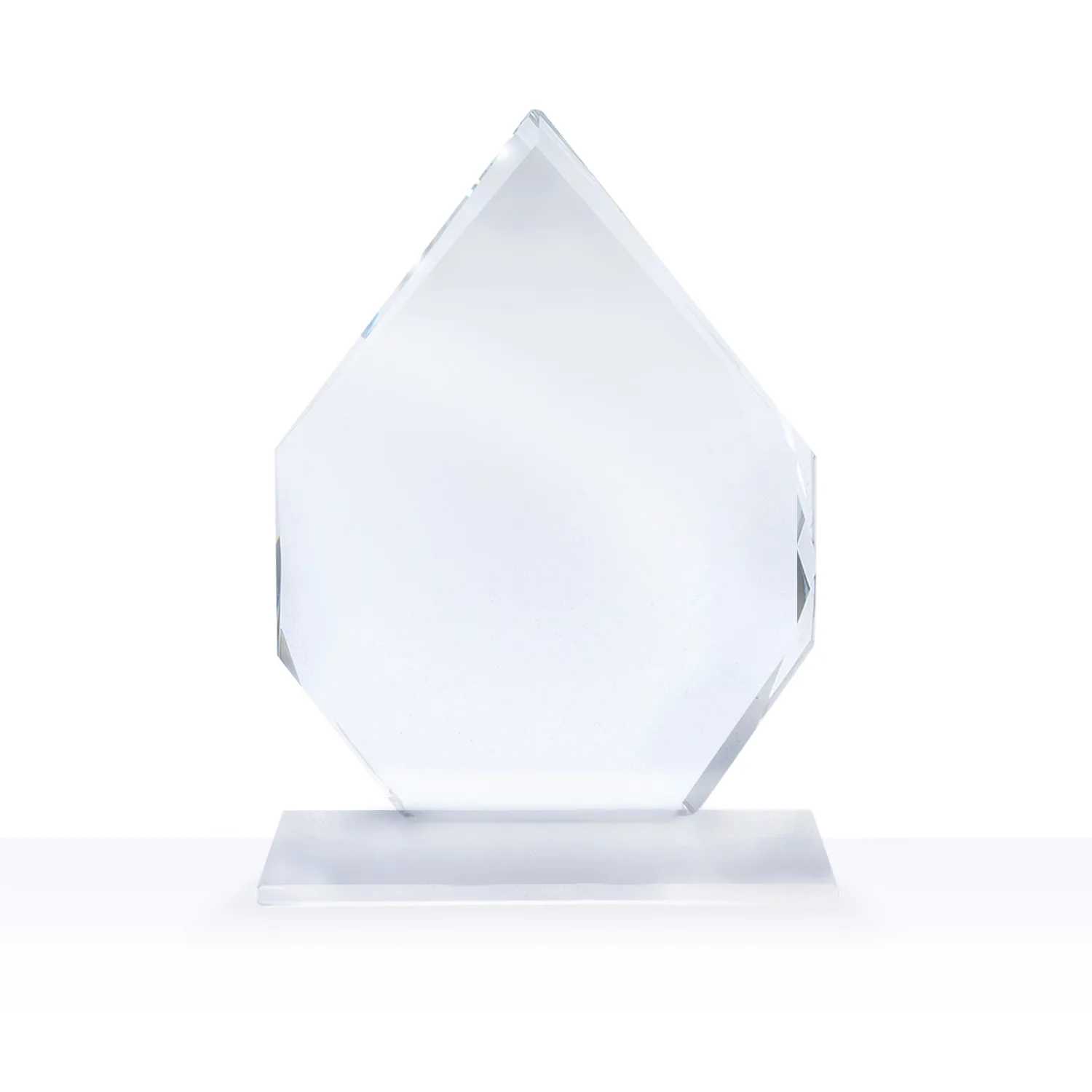 7" Arrowhead Award view 2
