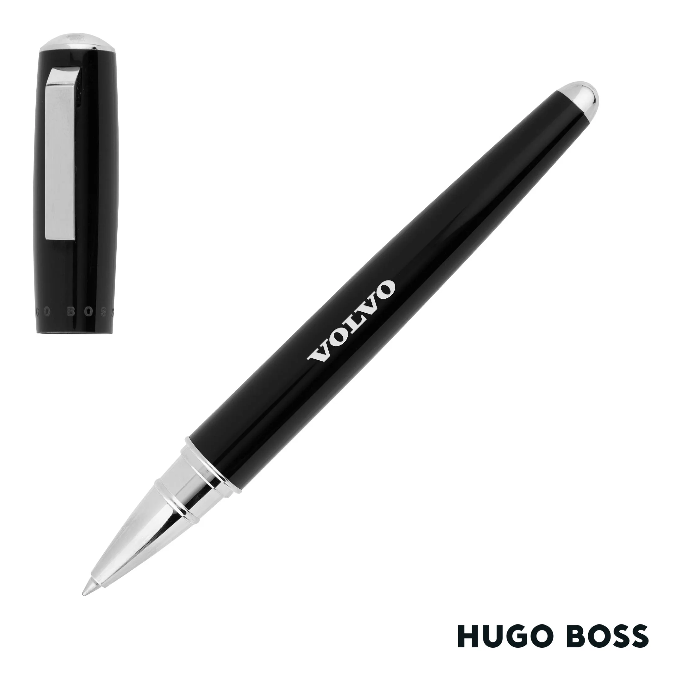 Rollerball Black