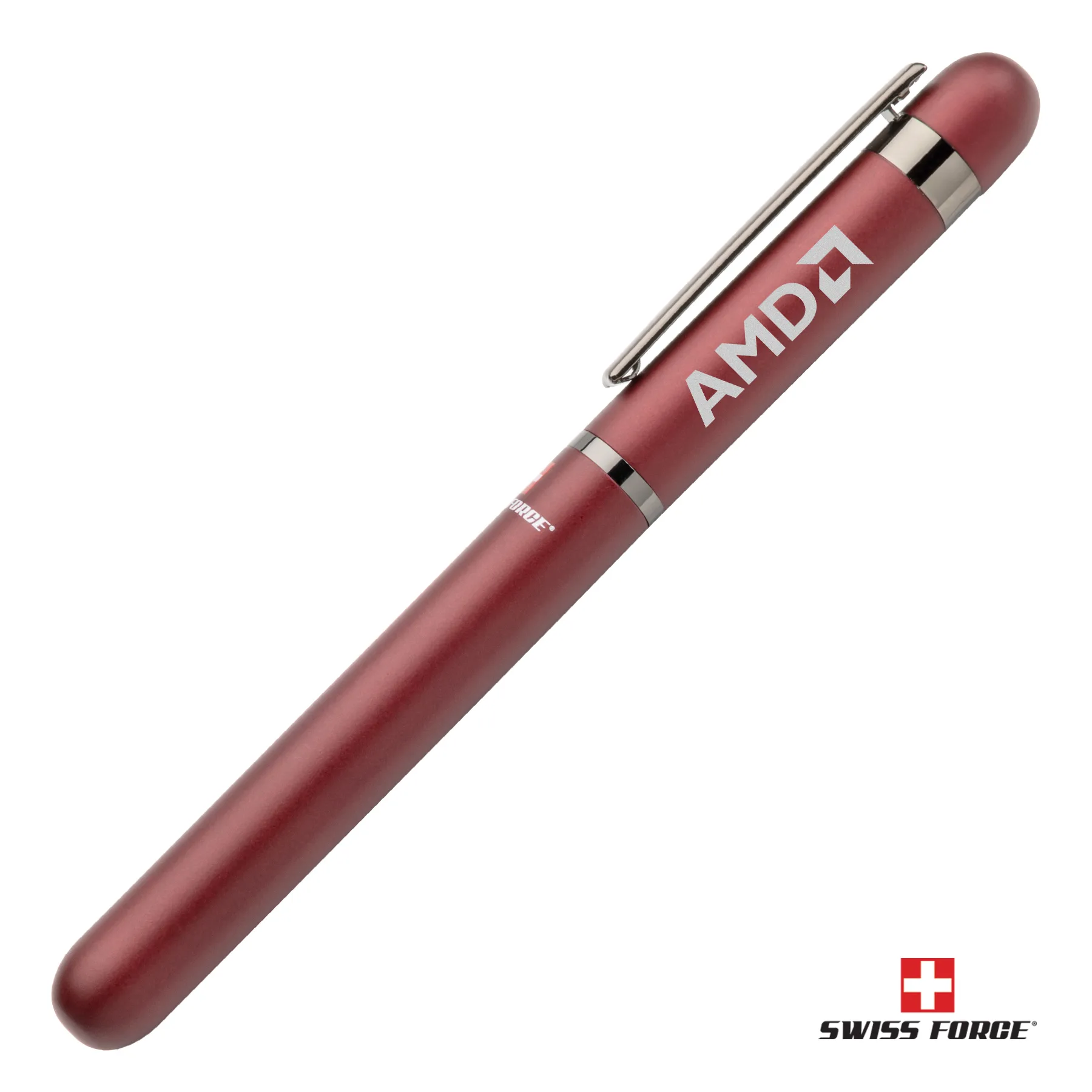Swiss Force® Sowden Rollerball Pen
