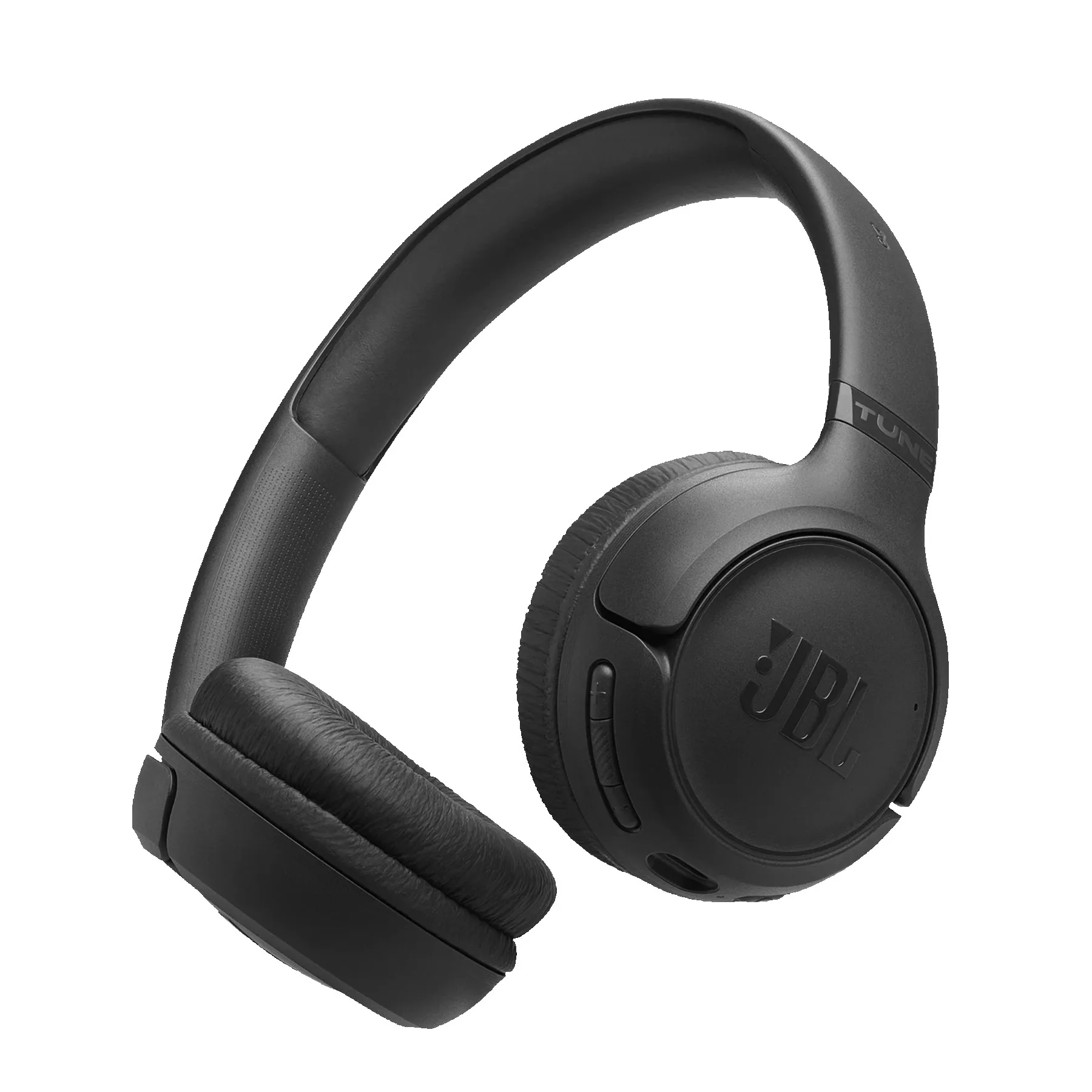 JBL Tune 530BT Wireless Headphones - Black