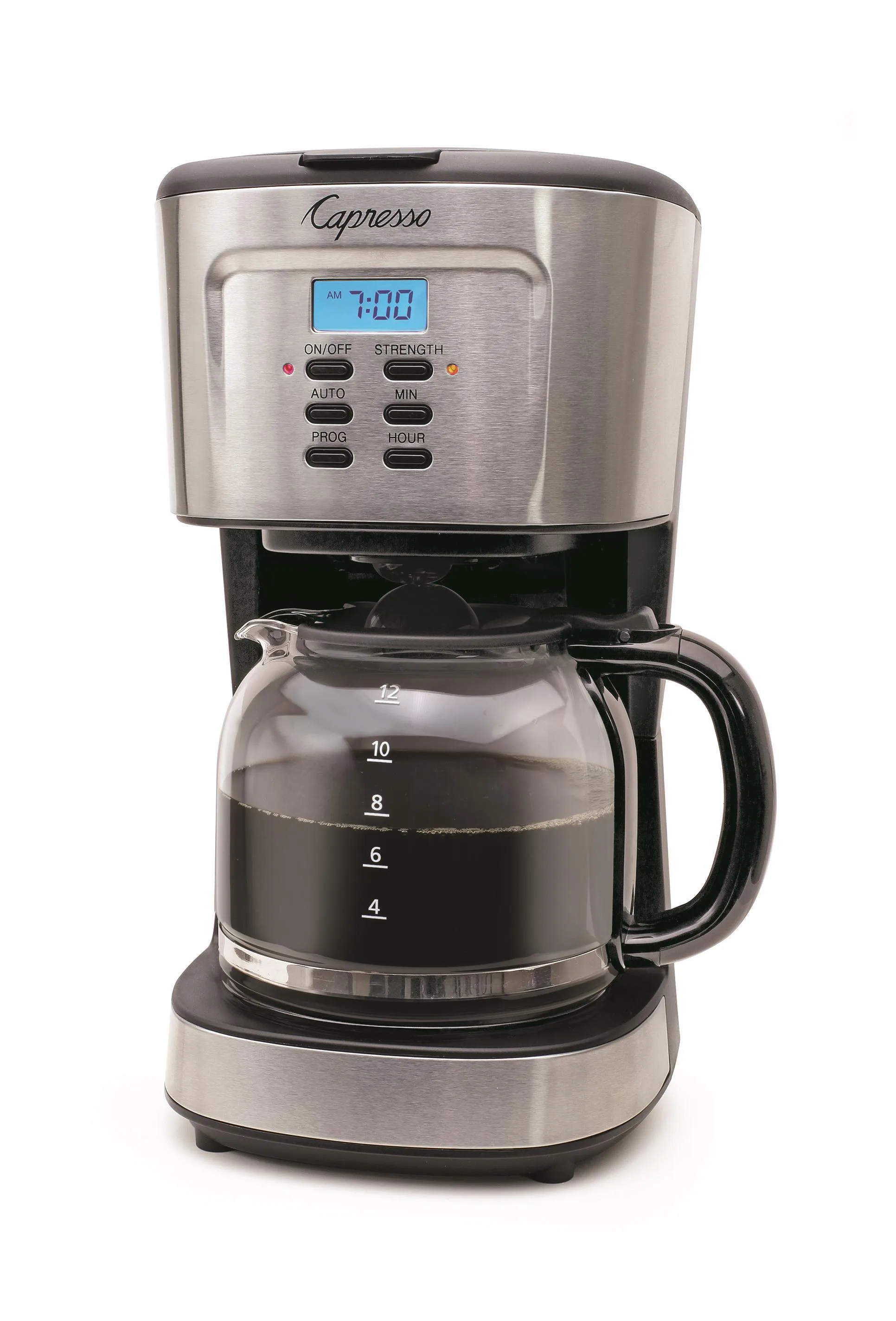 Capresso 12 Cup Coffee Maker