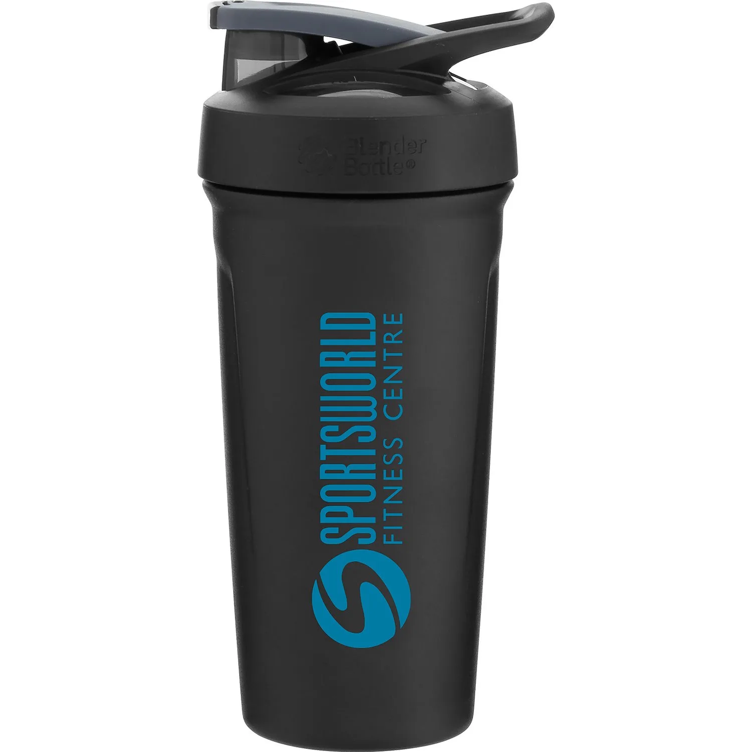 24 oz BlenderBottle Shaker Bottle Sport Stainless