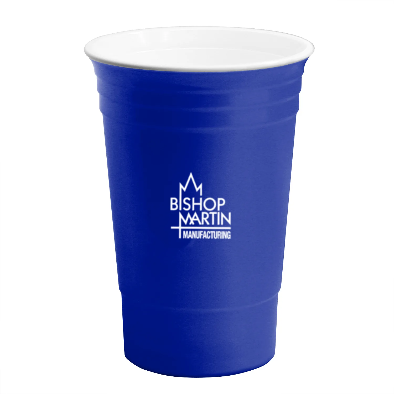 Ultimate Party Cup 16 Oz with Lid view 4