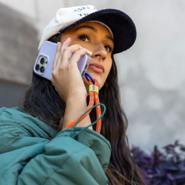 Phone Wristlet - Rope Rope