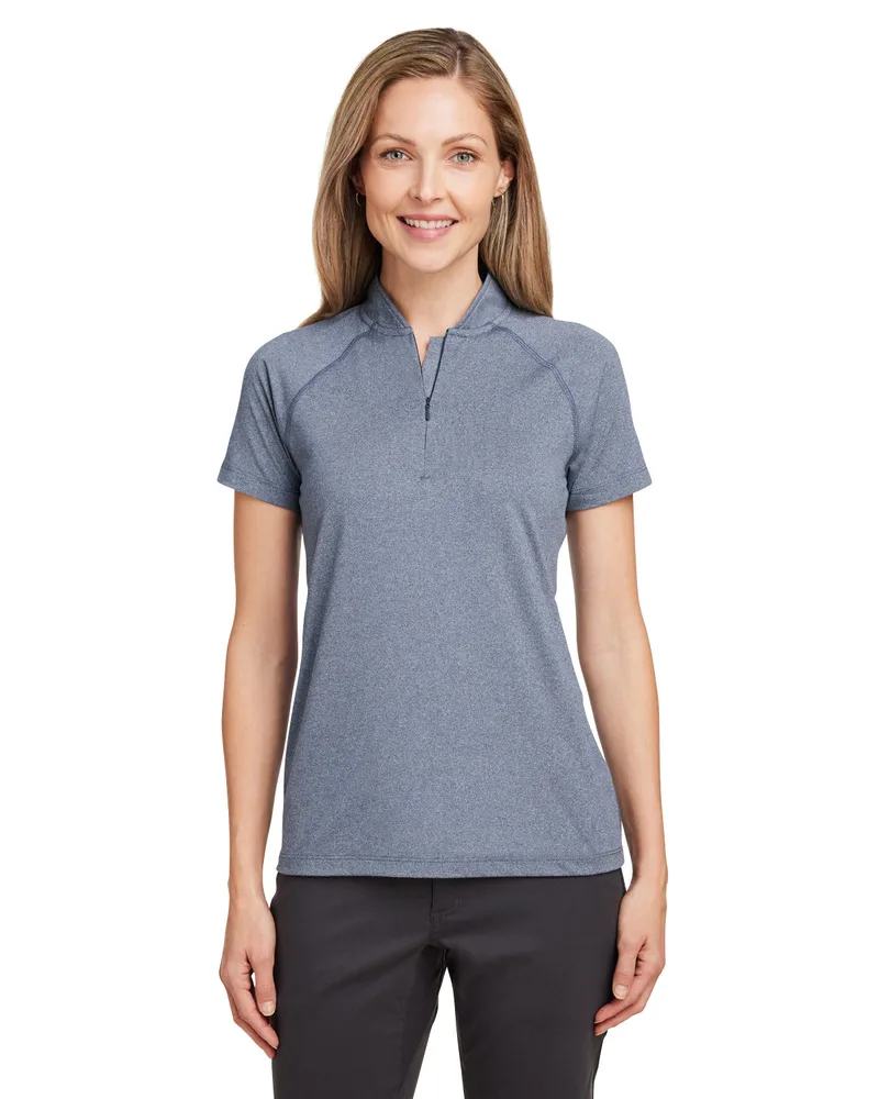 SWANNIES GOLF APPAREL Ladies' Quinn Polo view 3