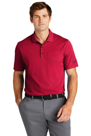 Nike Dri-FIT Micro Pique 2.0 Pocket Polo view 6