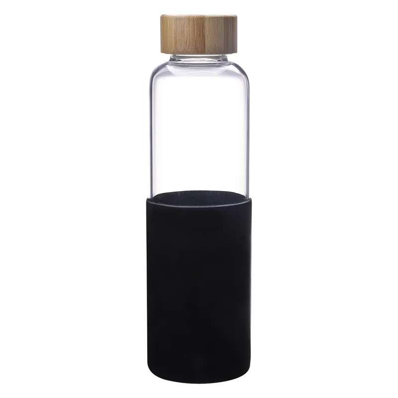 20 Oz. James Glass Bottle view 3