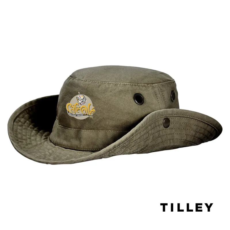 Tilley® Wanderer T3W Bucket Hat