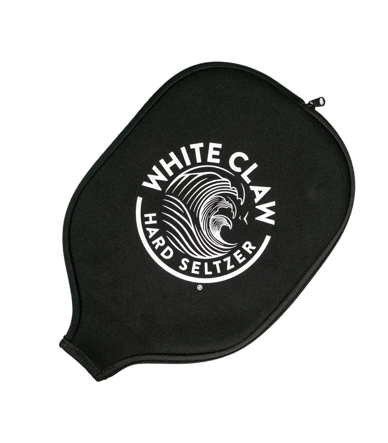 Pickleball Paddle Cover view 2