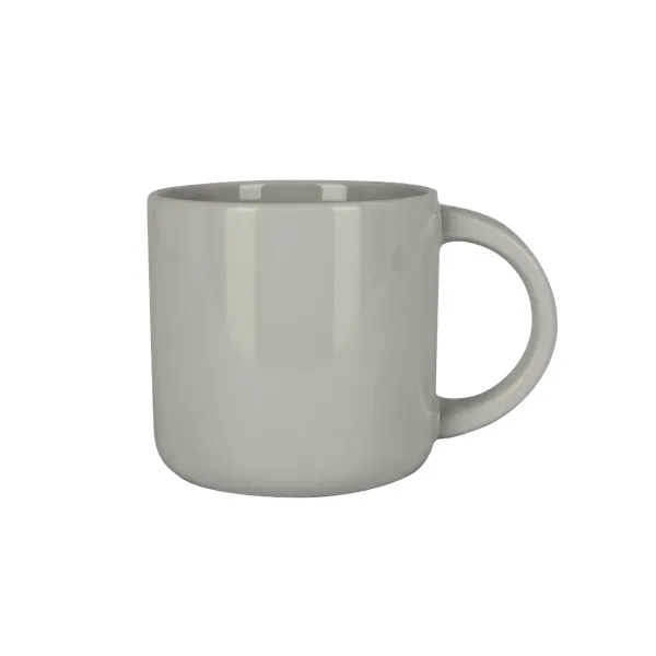 Gray Blank
