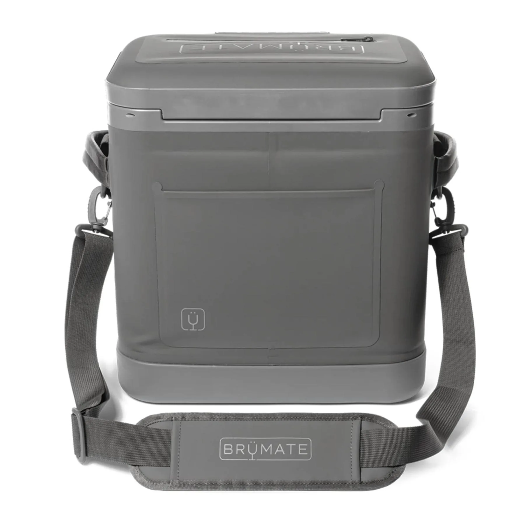 Graphite Gray Front