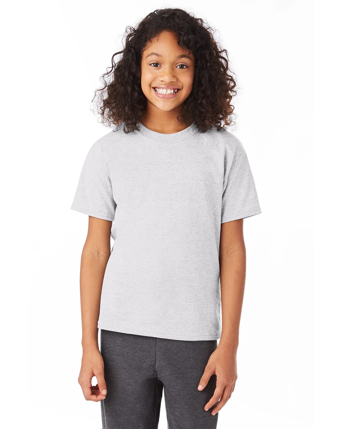 Hanes Printables Youth T-Shirt