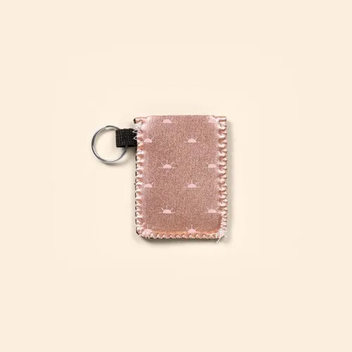 Metallic Neoprene Card Guardian view 7
