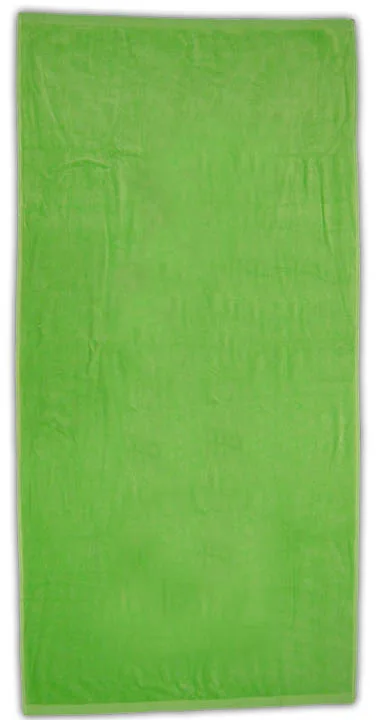 Xpress Towels Colored Fiji Beach Towel view 2