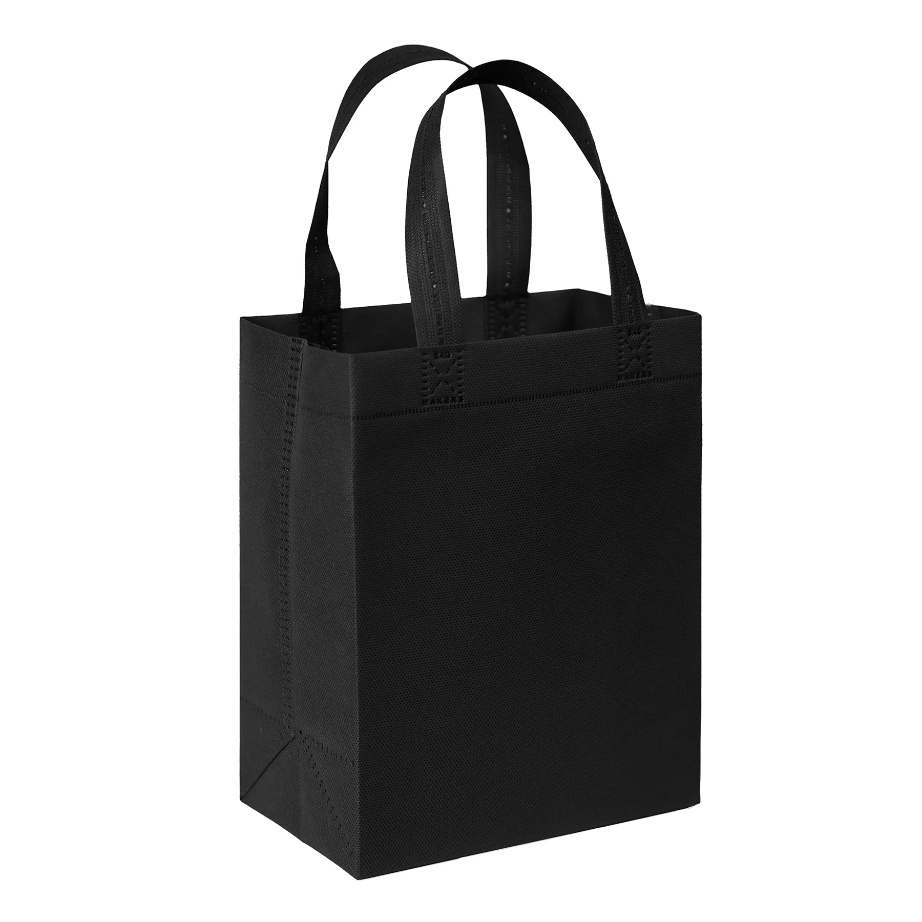 Black Blank