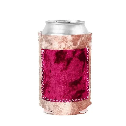 Velvet Little Buddy Coolie w/Velvet Pocket view 2