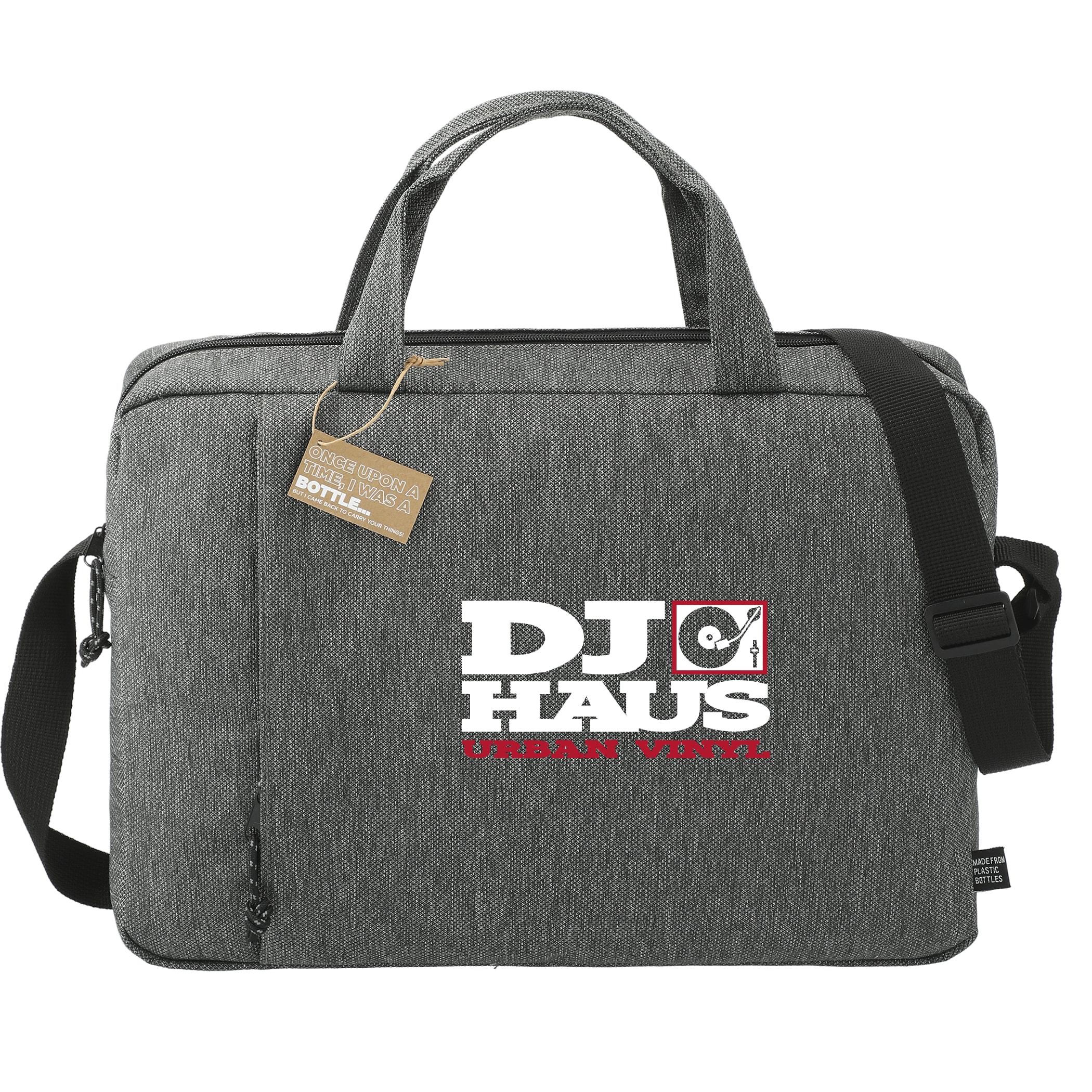 Vila Recycled 15'' Computer Business Case