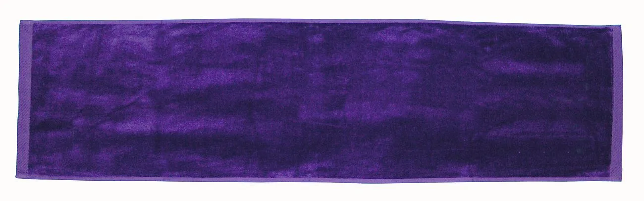 Turkish Signature™ Workout Towel view 2