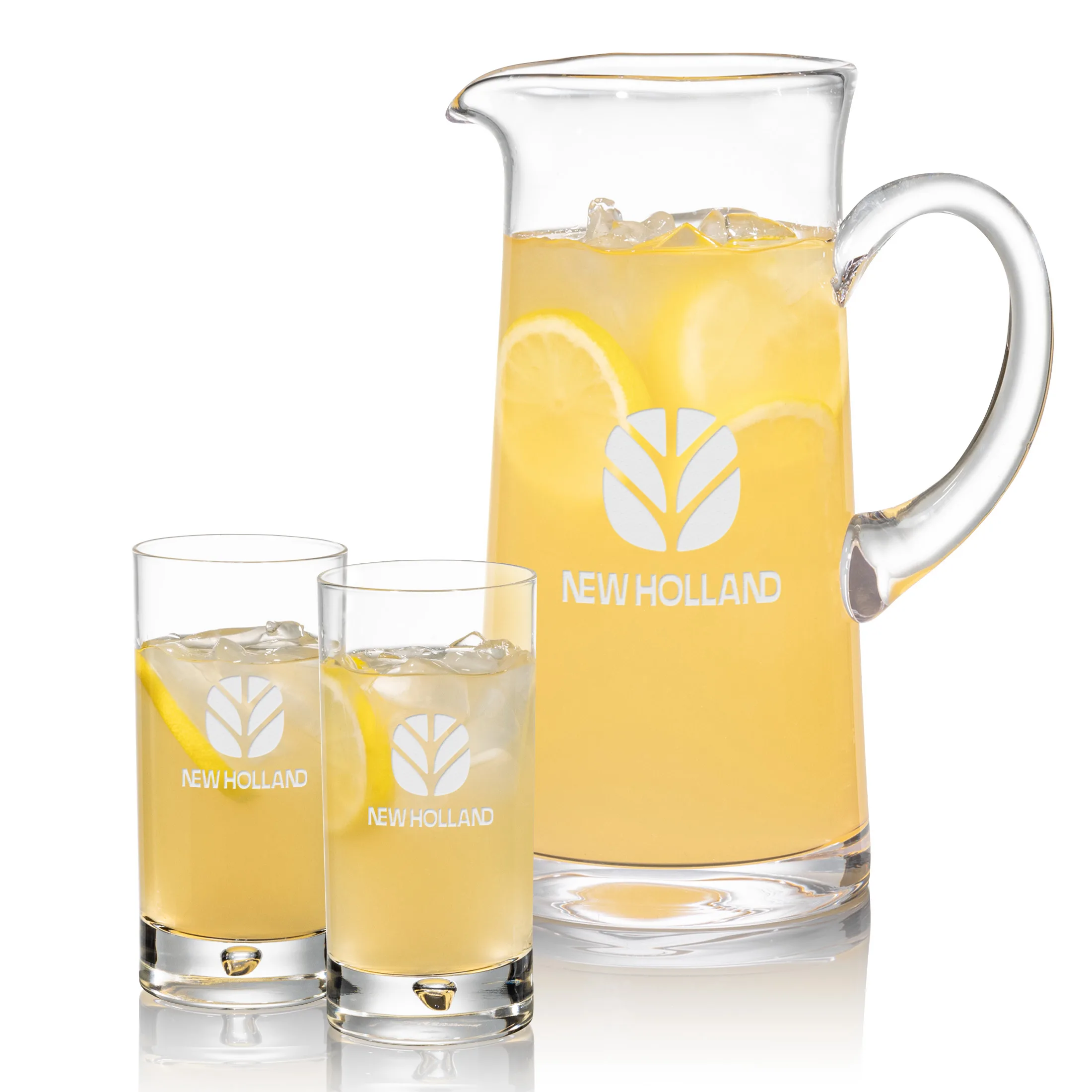 Beverage Set, Bastia Beverage Set, Set of 3