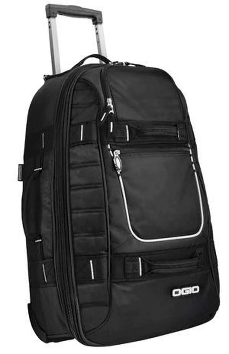 OGIO® - Pull-Through Travel Bag.