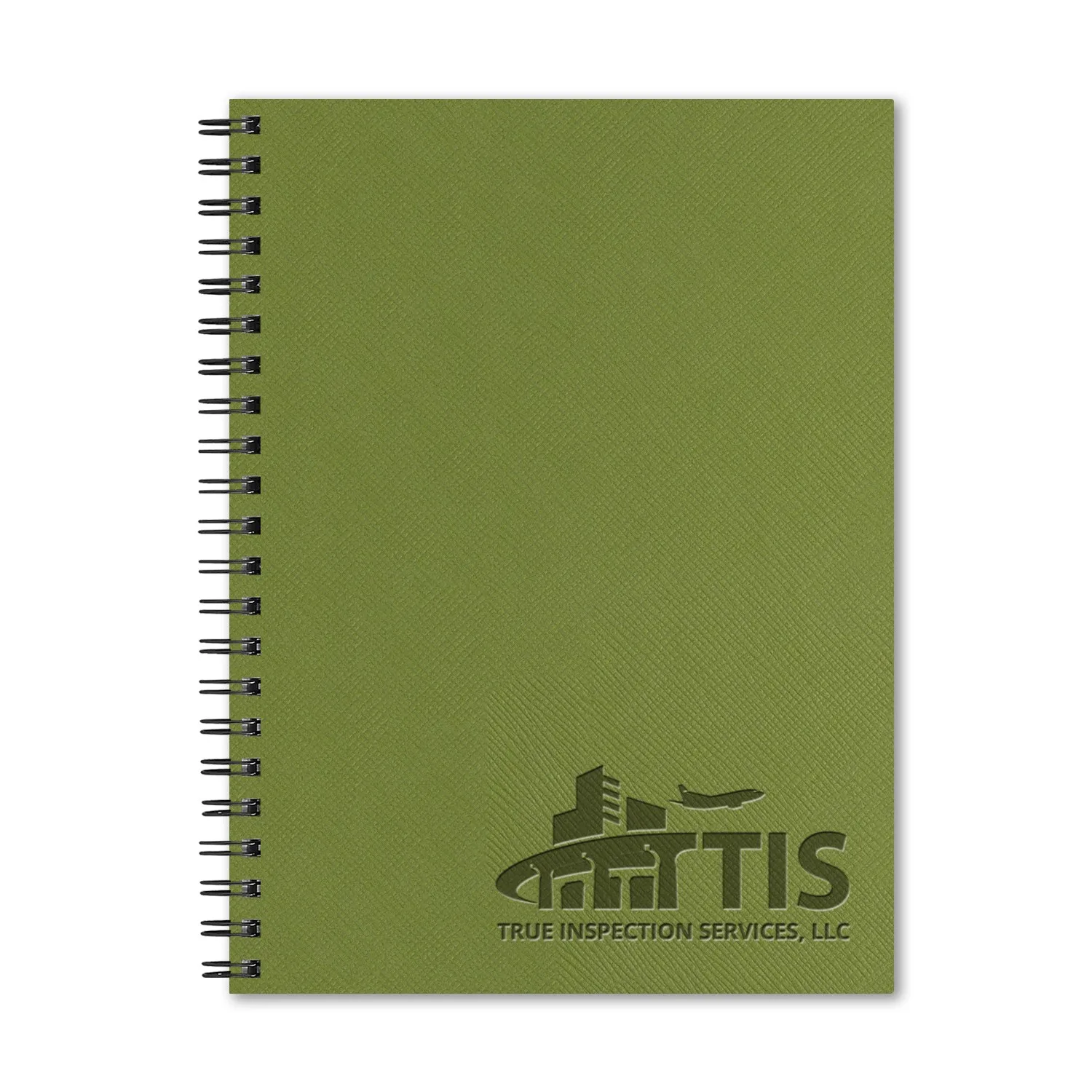 Monthly / Light Green