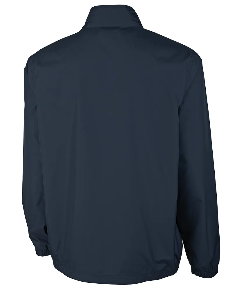 Navy Blue Blank Back