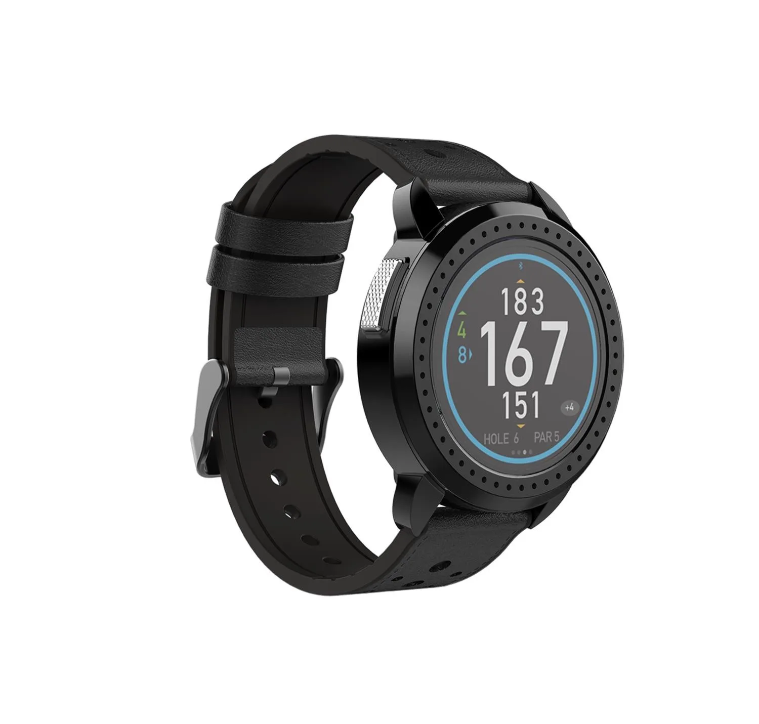 Bushnell Ion Elite Gps Watch