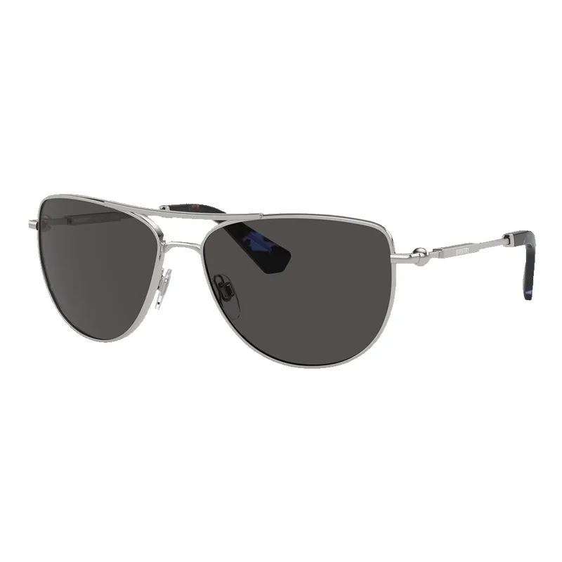 Burberry Women's BE3149 Sunglasses