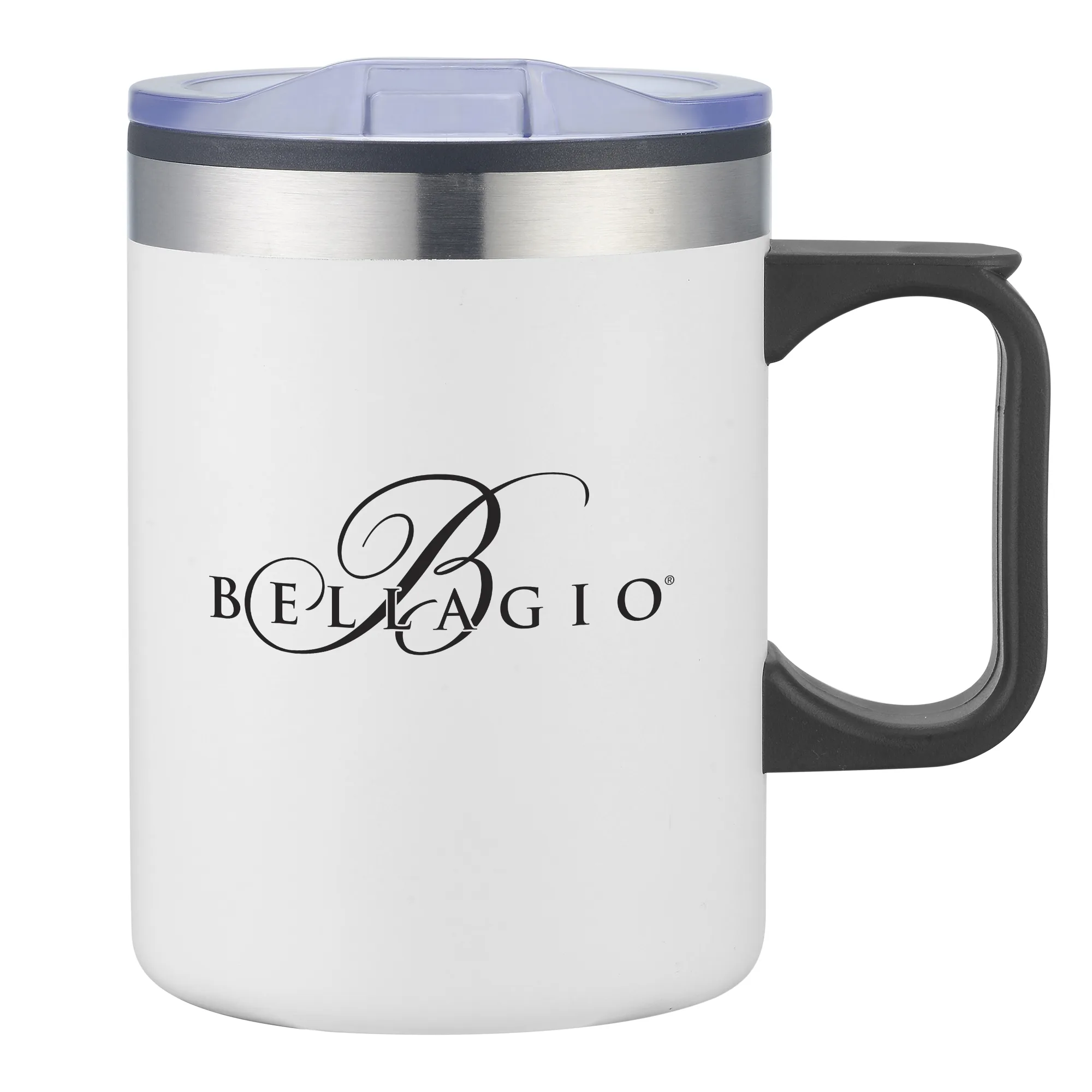 14 Oz. Double Wall Camping Mug view 3