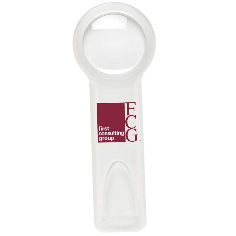 Bookmark Magnifier view 4