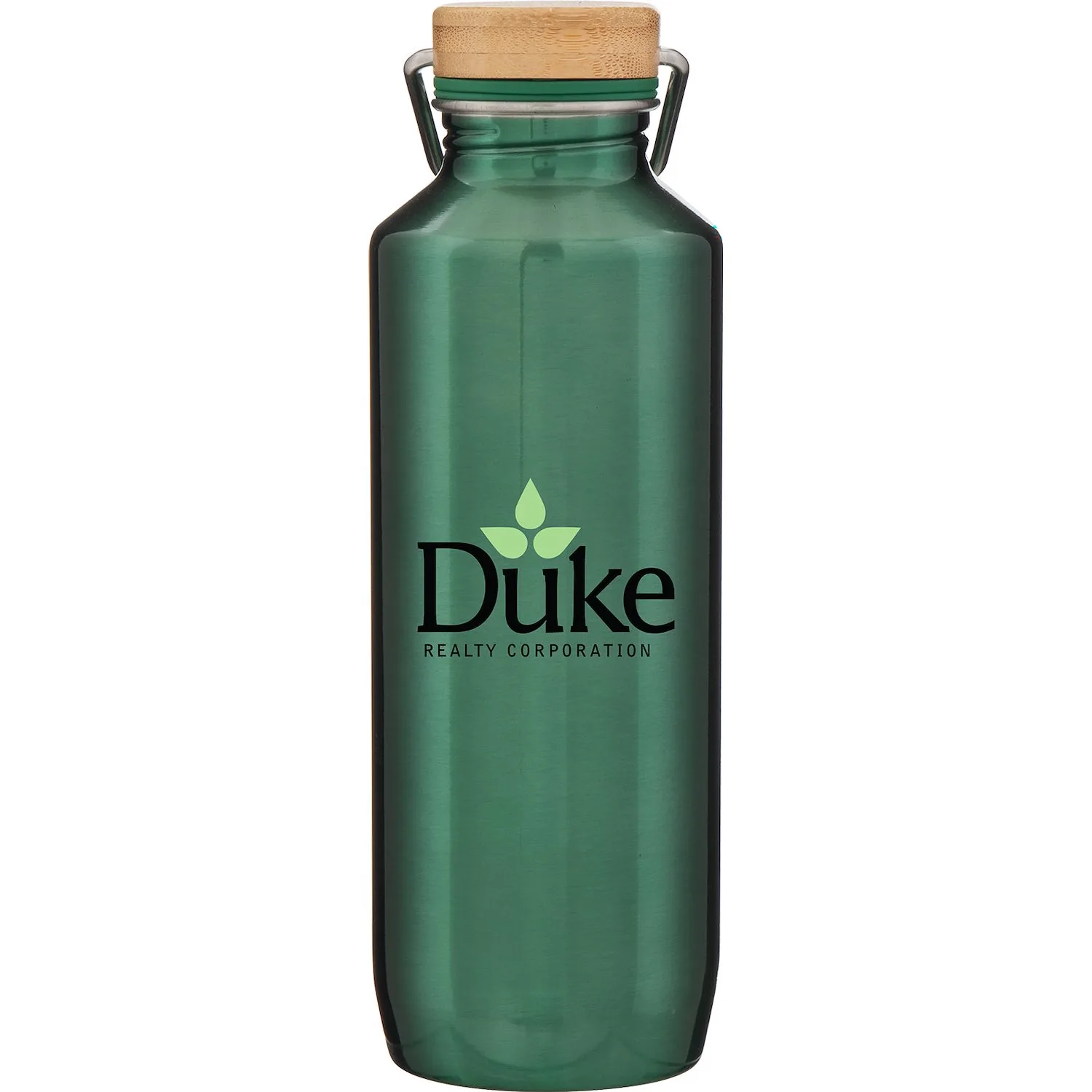25 oz h2go Grove Water Bottle (Forage)