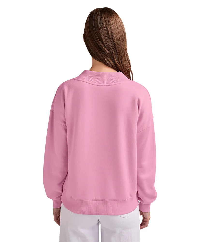 Pink Back