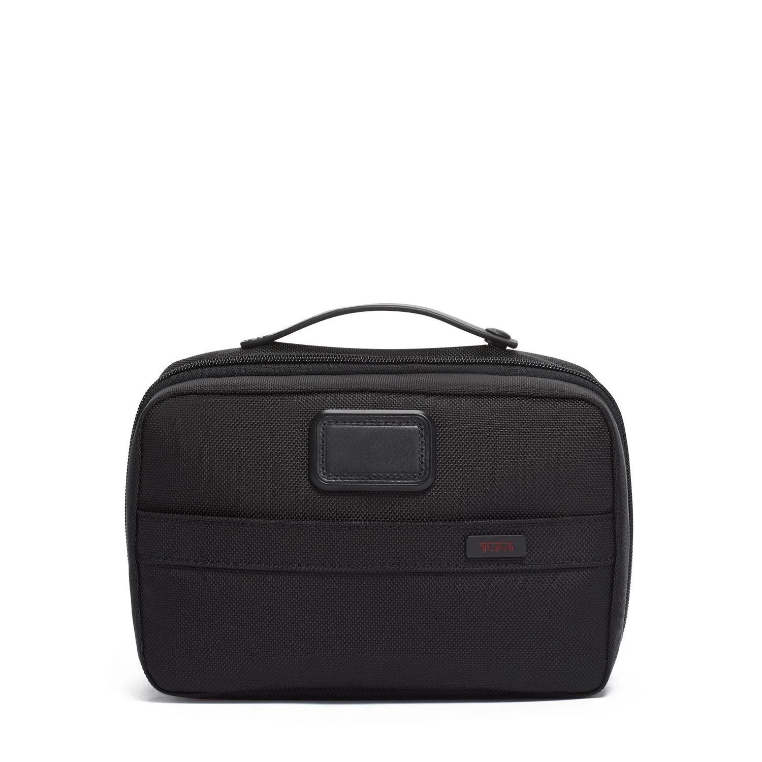 Tumi Corporate Collection Travel Kit - Black