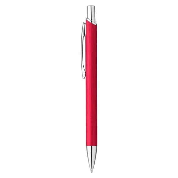 Red Blank