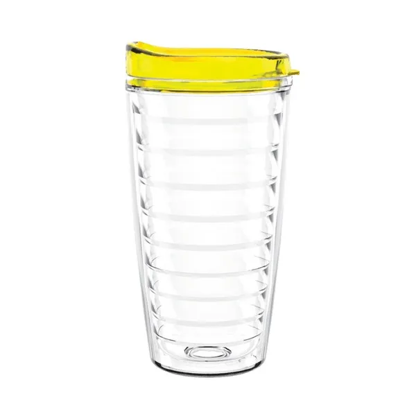 Yellow Blank